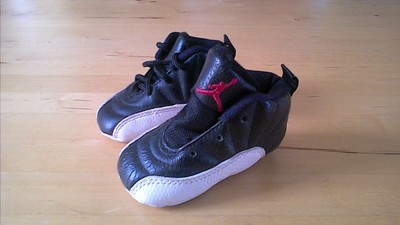 michael jordan babyschuhe